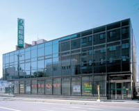 遠軽信用金庫西富支店