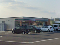 セブンイレブン 前橋朝倉町南店