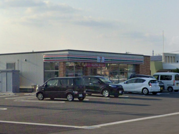 セブンイレブン 前橋朝倉町南店の画像1