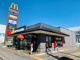 マクドナルド 39号北見店の画像