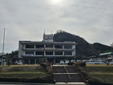 近江八幡市安土町総合支所