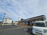 セブンイレブン 安土常楽寺店