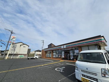 セブンイレブン 安土常楽寺店の画像1