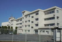 川越市立牛子小学校