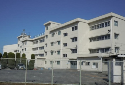 川越市立牛子小学校の画像1