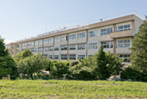川越市立上戸小学校