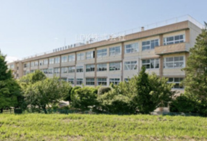 川越市立上戸小学校の画像1