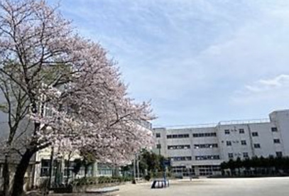 川越市立大塚小学校の画像1