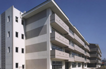 川越市立霞ヶ関北小学校