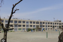 川越市立霞ヶ関小学校