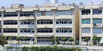 霞ヶ関西小学校