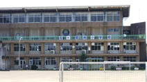 川越市立霞ヶ関南小学校