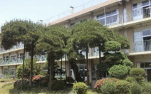 川越市立川越第一小学校