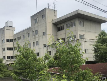川越市立川越西小学校の画像1
