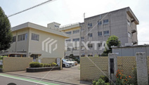 川越市立仙波小学校