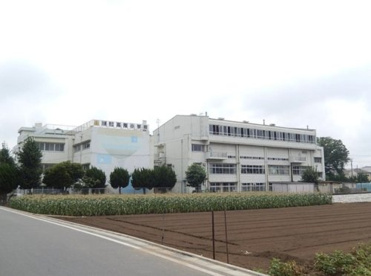 川越市立高階小学校の画像1