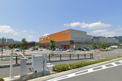 ブランチ 大津京の画像1