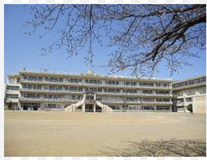 川越市立高階西小学校