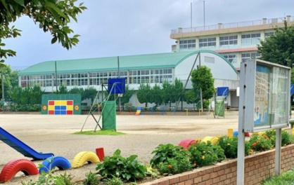川越市立高階南小学校の画像1
