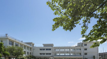 川越市立大東西小学校