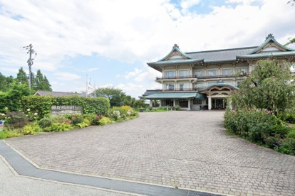 柳が崎湖畔公園の画像1