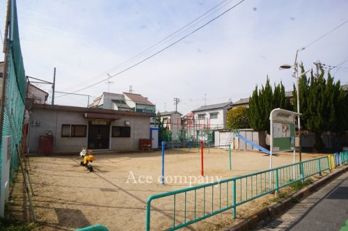東町六丁目公園の画像