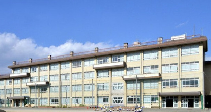 川越市立中央小学校の画像1