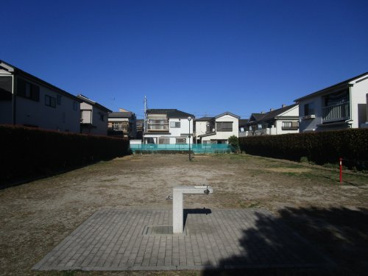 赤山町第３公園の画像1