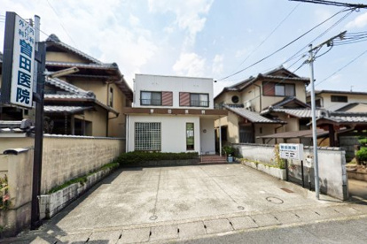 曽田医院の画像1