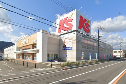 ケーズデンキ 西大津店の画像1
