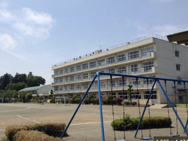 川越市立名細小学校の画像1