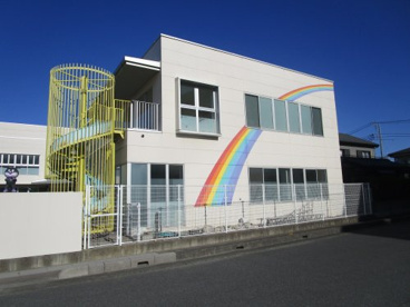 萩原第２幼稚園の画像1