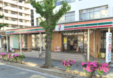 セブンイレブン 神戸魚崎北町5丁目店