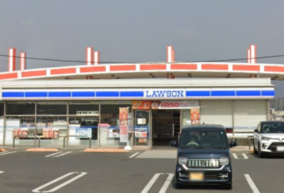 ローソン倉敷真備町川辺店の画像1