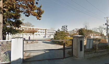 土浦市立東小学校の画像1