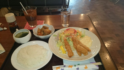 ぽにーてーる（喫茶店）の画像2