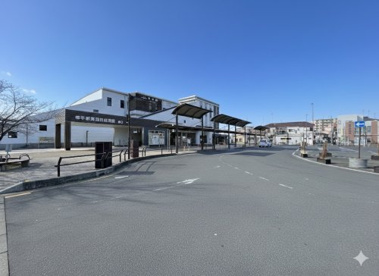 幸手駅の画像1