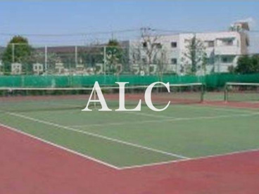府中テニスクラブ情報ページ 新宿 池袋のお部屋探しはアルク