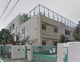 大田区立矢口東小学校