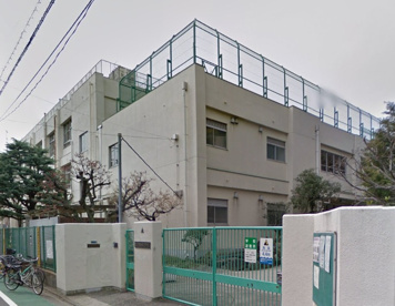 大田区立矢口東小学校の画像1
