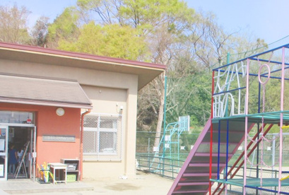 大宮西野山児童館の画像1
