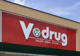 V・drug 亀島薬局の画像