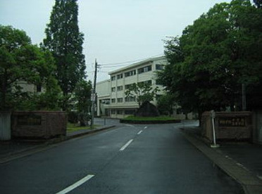 常総学院の画像1