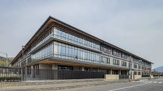 京都市立栄桜小中学校