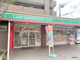 ローソンストア100 生野南巽店の画像