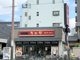 なか卯 南巽店の画像
