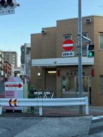 玉川警察署桜新町交番の画像1