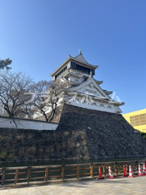 小倉城の画像1