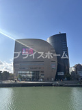 リバーウォーク