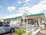 マルエツ 朝霞溝沼店